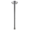 Pfister 015 12C 12In Ceiling Mounted Shower Arm With Flange
