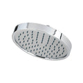 Pfister 015 N11 Contempra Single Function Shower Head Polished Chrome
