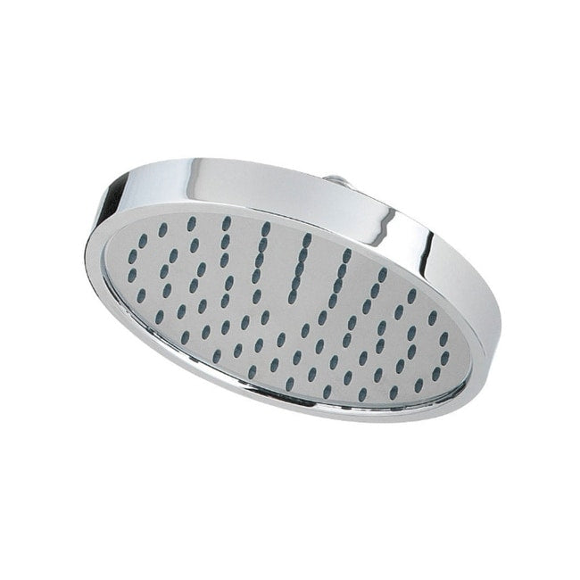 Pfister 015 N11 Contempra Single Function Shower Head Polished Chrome