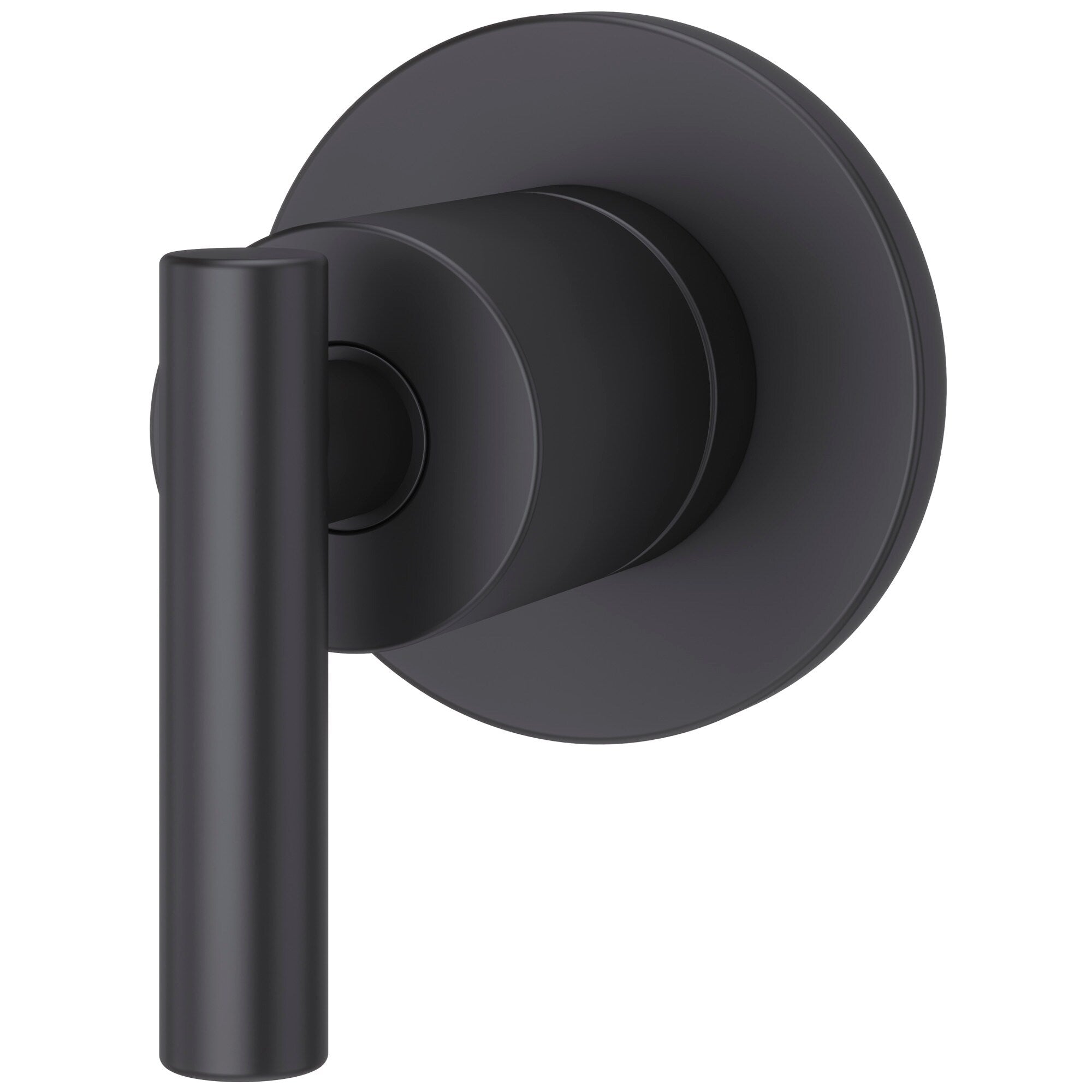 Pfister 016 Nc1 Contempra Single Handle Diverter Trim Only With Metal Lever