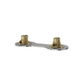 Pfister 0X6 340R Tisbury Tub Filler Rough In N A
