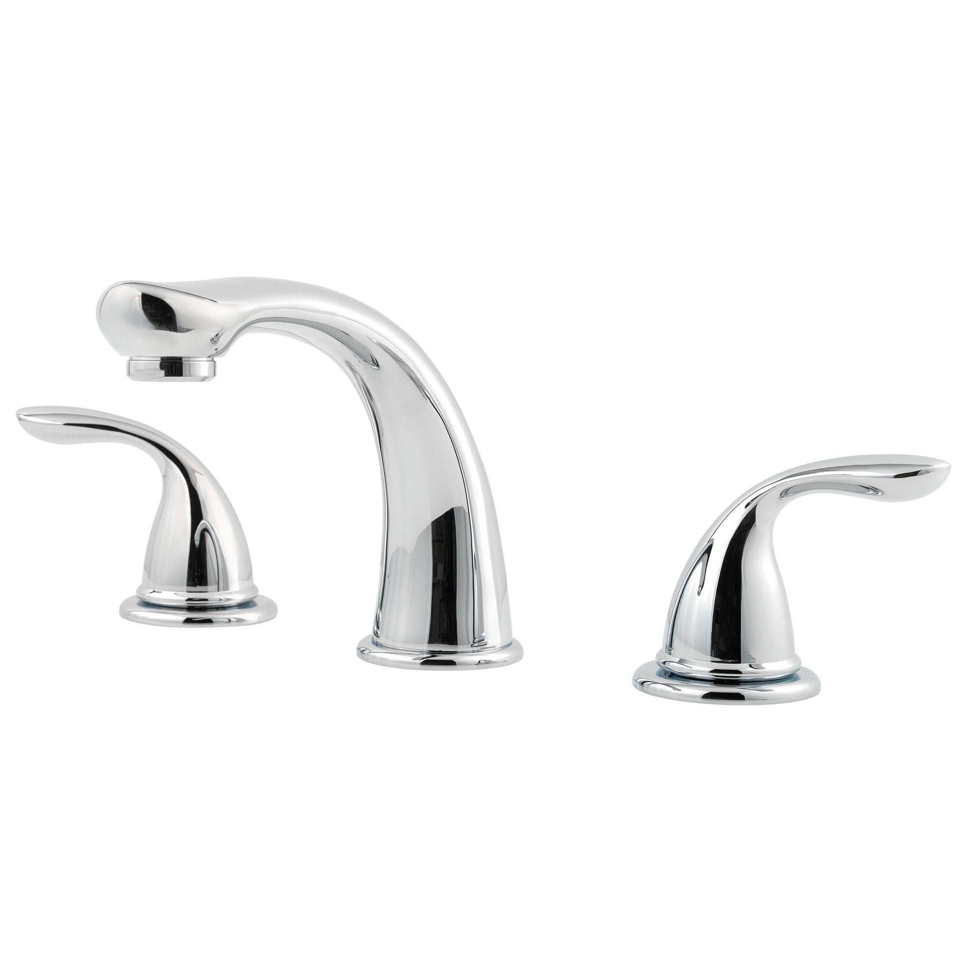 Pfister 1T6 510 Pfirst Series Deck Mounted Roman Tub Filler
