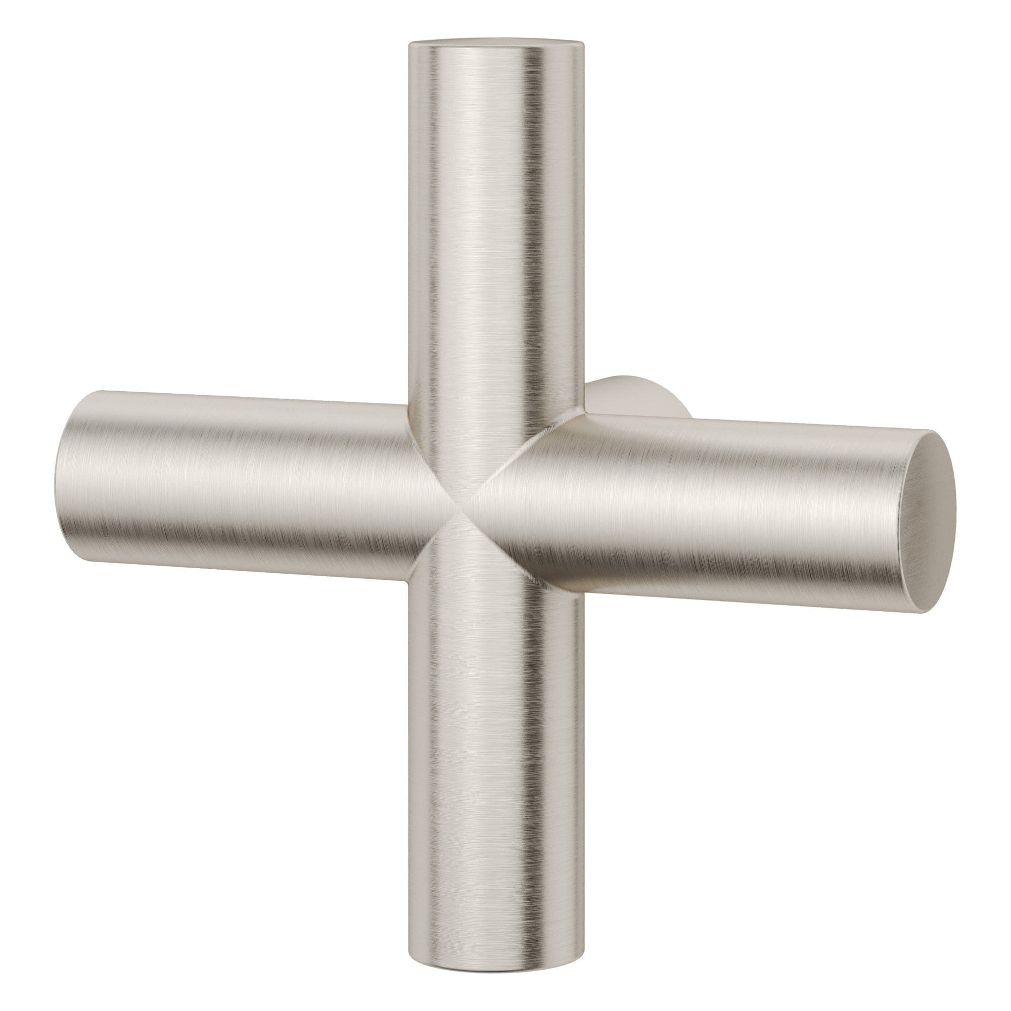 Pfister Hhl 089Tnt Tenet Replacement Cross Handle For Tub Shower