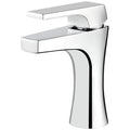 Pfister Lg42Mf0 Kelen Single Hole Bathroom Faucet