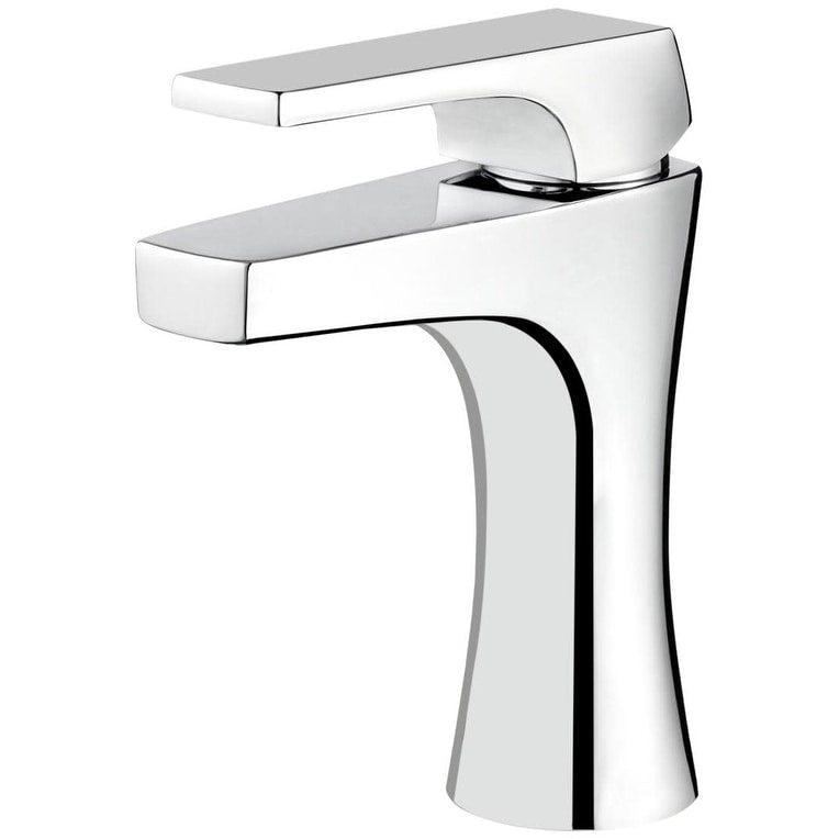 Pfister Lg42Mf0 Kelen Single Hole Bathroom Faucet