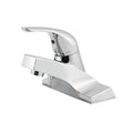 Pfister Lg142 600 Pfirst Series Lead Free Single Handle 4In Centerset