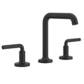 Pfister Lg49 Tntrtl Tenet 1.2 Gpm Contemporary Widespread Bathroom