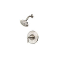Pfister Lg89 7Cb Avalon Shower Trim Package With Multi Function Shower Head Securepfit And Ez Clean