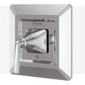 Pfister R89 1Fe Park Avenue Faucet Valve Trim Only Single Handle Pressure Balanced
