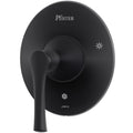 Pfister R891Rh Rhen Single Function Pressure Balanced Valve Trim Only With Single Lever Handle