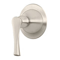 Pfister 016Rh1 Rhen Single Handle Diverter Valve Trim Diverter Valve Not Included Polished Chrome