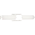 Phase 1.2 Led Collection 24 Led Linear Bath Vanity