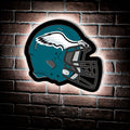 Philadelphia Eagles Led Lighted Sign