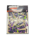 SUR RON FULL COVERAGE GRAPHICS KIT  – SHATTER GLOSS