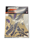 SUR RON FULL COVERAGE GRAPHICS KIT  – FORGED CARBON