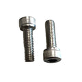 SUR RON LIGHT BEE FOOT PEG HANGER / BRACKET BOLTS