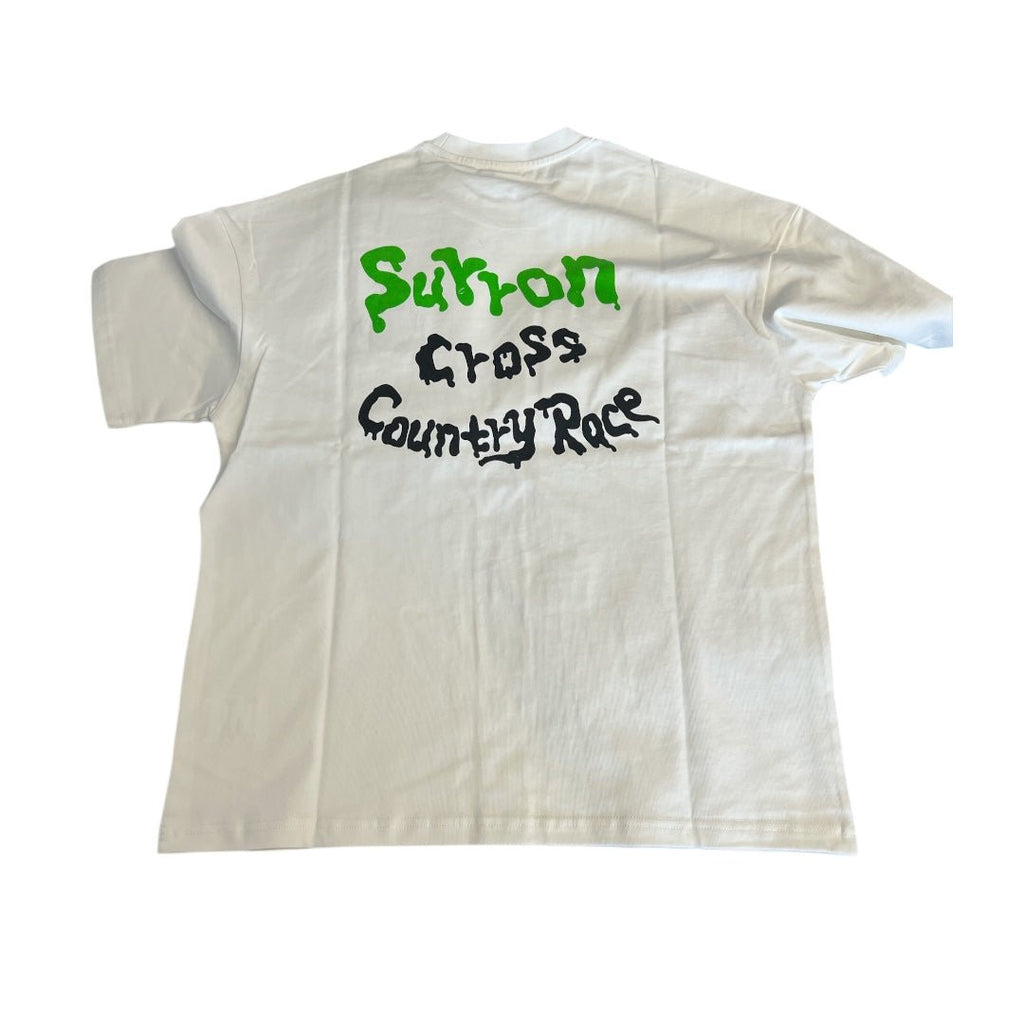 Sur Ron Heavy T-Shirt Boar – Medium