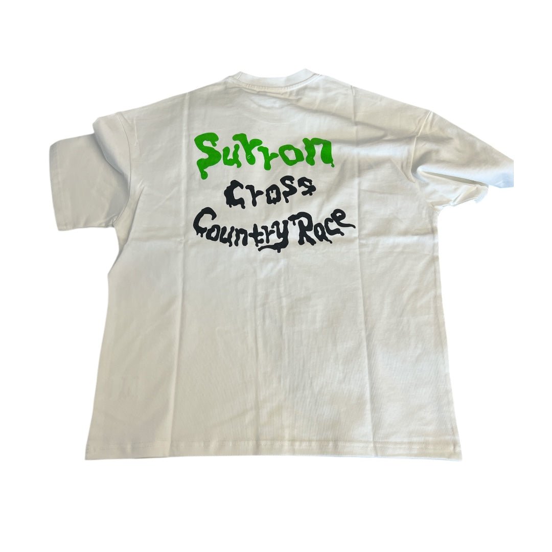 Sur Ron Heavy T-Shirt Boar – Medium