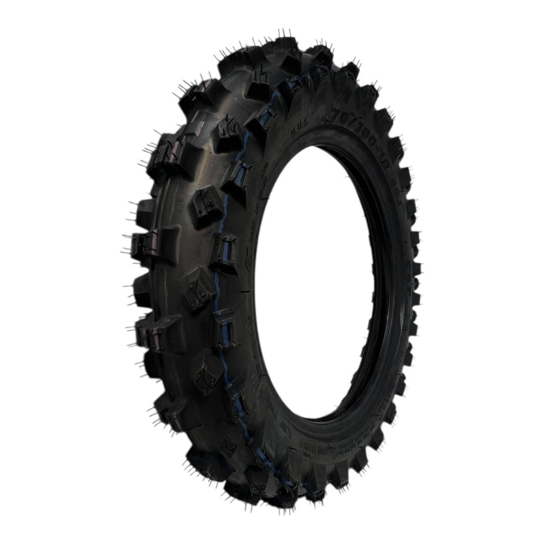 70/100-10 CM-MX02-1 40J TT For Sur Ron Hyper Bee Small Wheel
