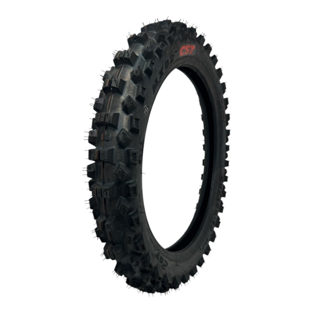 60/100-12 CM-MX02-1 43J TT For Sur Ron Hyper Bee Small Wheel