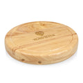 Picnic Time Baltimor Ravens Circo Cutting Board Brown