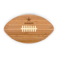 Picnic Time Dallas Cowboys Touchdown Pro Cutting Board