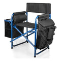 Picnic Time Fusion Collapsible Storage Chair