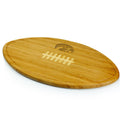Picnic Time Kickoff University Of Iowa Hawkeyes Engraved Cutting Board Brown