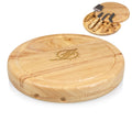 Picnic Time Miami Dolphins Circo Cheese Board Set