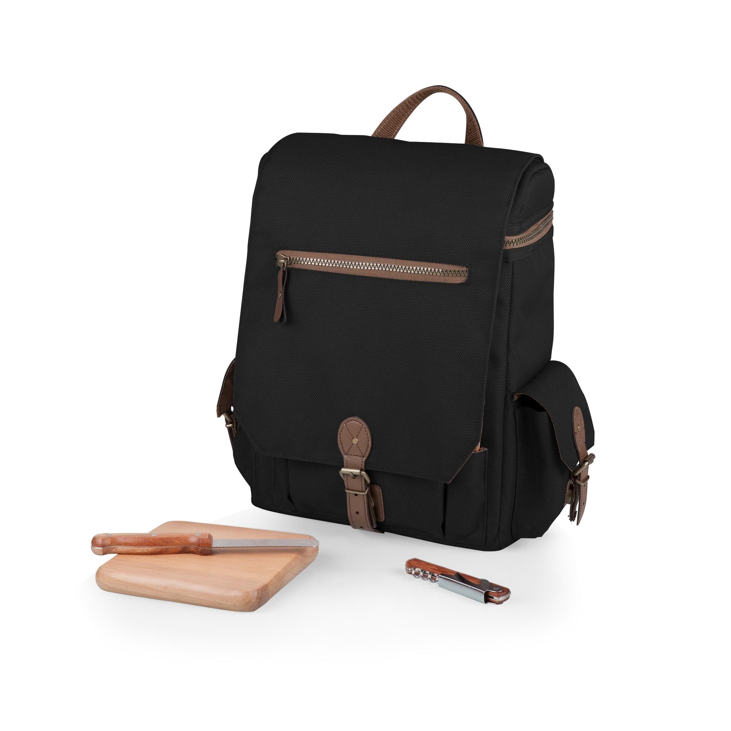 Picnic Time Moreno Wine And Cheese Pack