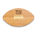 Picnic Time New York Giants Touchdown Pro Cutting Board
