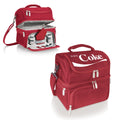 Picnic Time Pranzo Lunch Tote Coca Cola 11 H X 12 W X 8 D