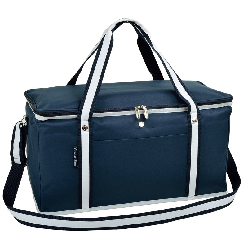 Picnic At Ascot Ultimate Day Cooler Combines Best Qualities Of Hard Soft Collapsible Coolers