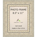 Picture Photo Frame Fair Baroque Cream