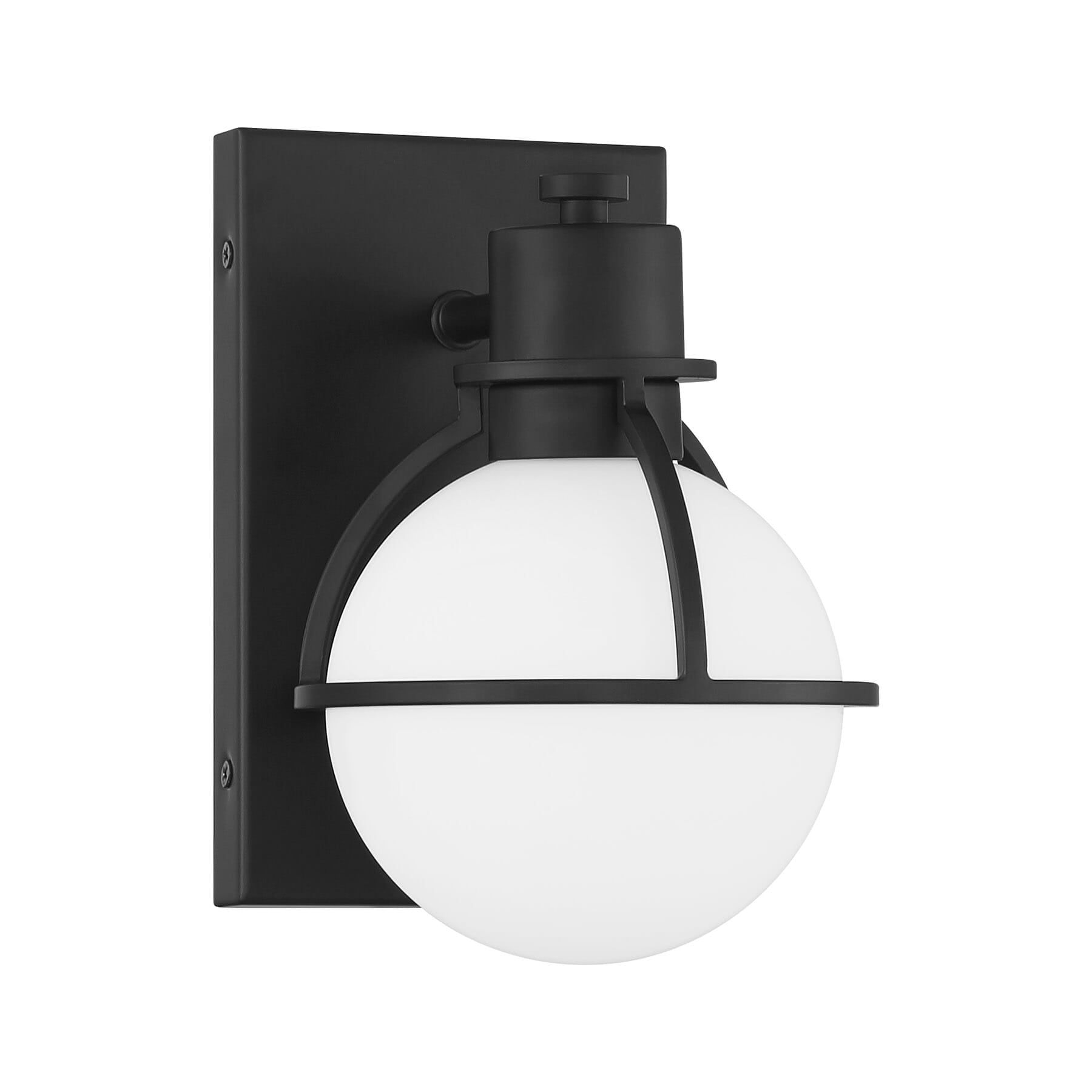 Pierce 1 Light Wall Sconce