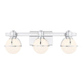 Pierce 3 Light Bathroom Vanity Light