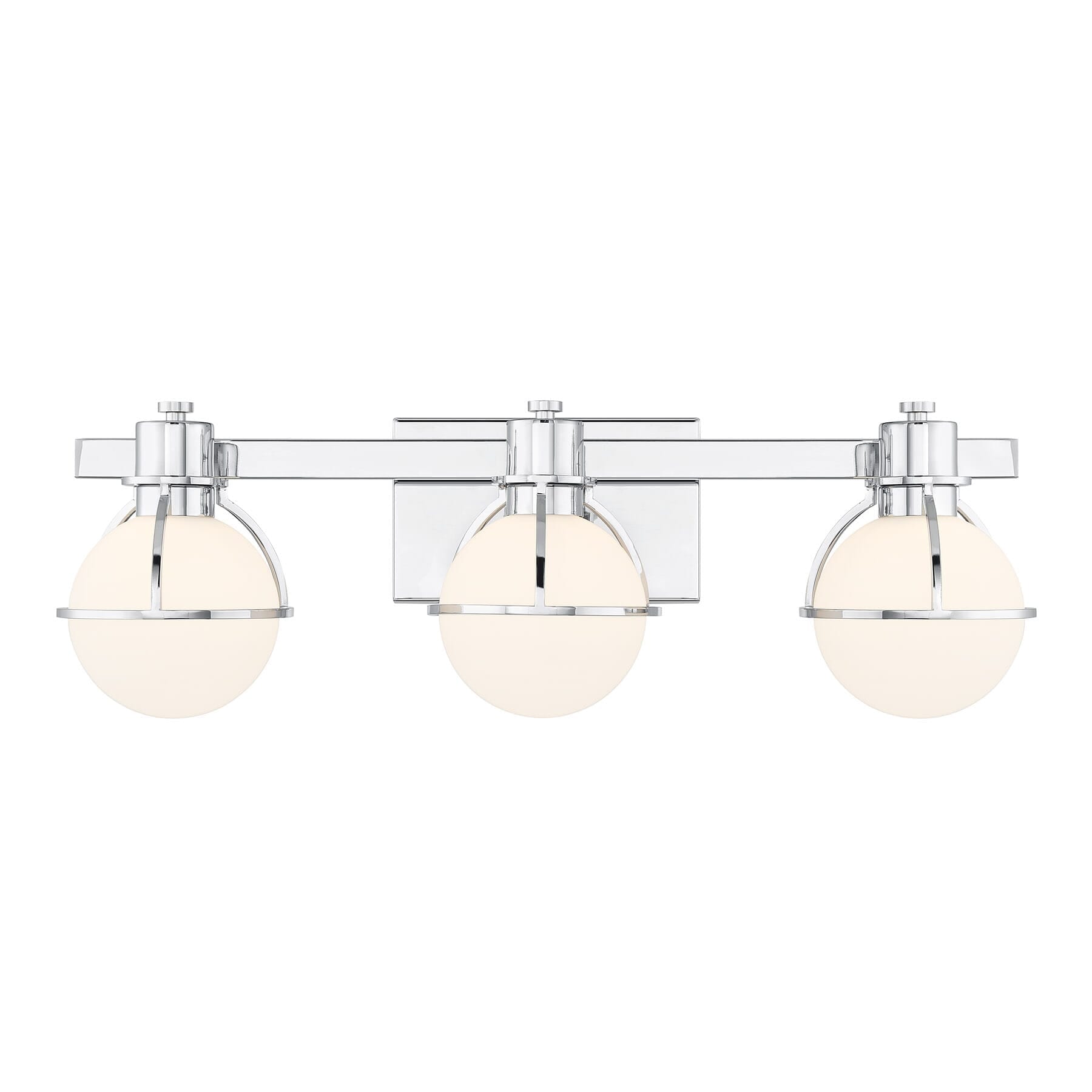 Pierce 3 Light Bathroom Vanity Light
