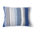 Pierce Patchwork Sham