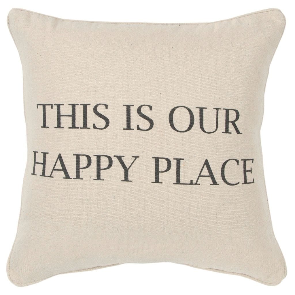 Pillow Cover