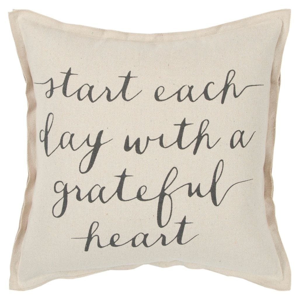 Pillow Cover