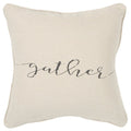 Pillow Cover
