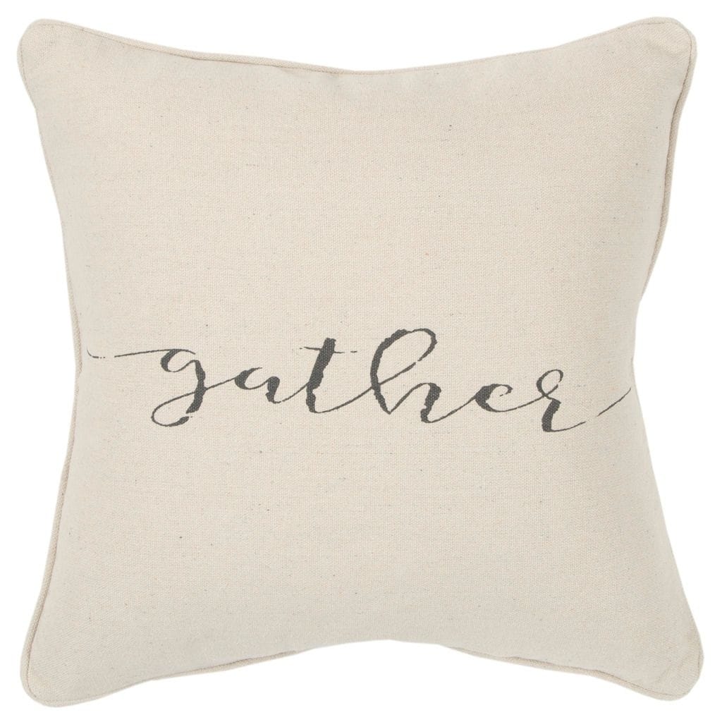 Pillow Cover