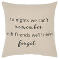 Pillow Cover