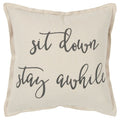 Pillow Cover