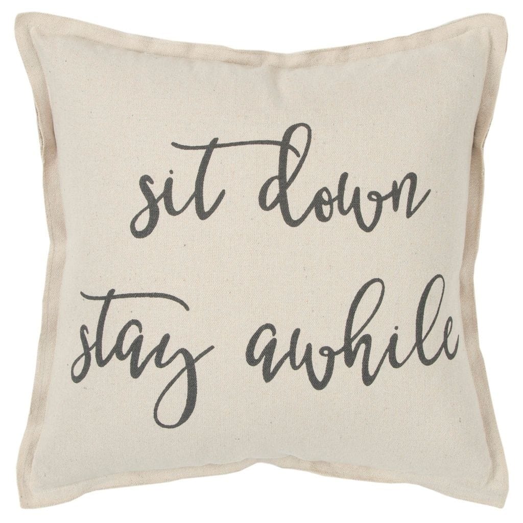 Pillow Cover