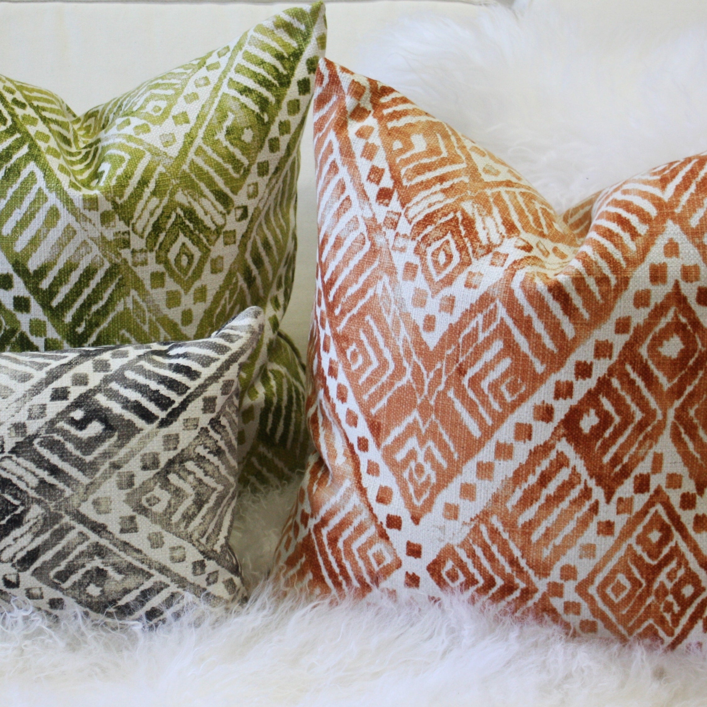 Pillow D Cor Tangga Throw Pillow 20X20 12X20