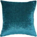 Pillow D Cor Venetian Velvet 17 Inch Throw Pillow