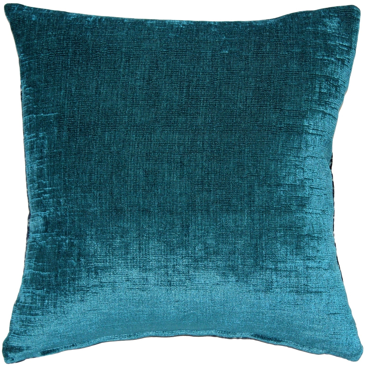 Pillow D Cor Venetian Velvet 17 Inch Throw Pillow