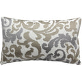 Pillow D Cor Santa Maria Night Throw Pillow 12X20