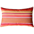 Pillow D Cor Sunbrella Dolce Mango 12X20 Outdoor Pillow